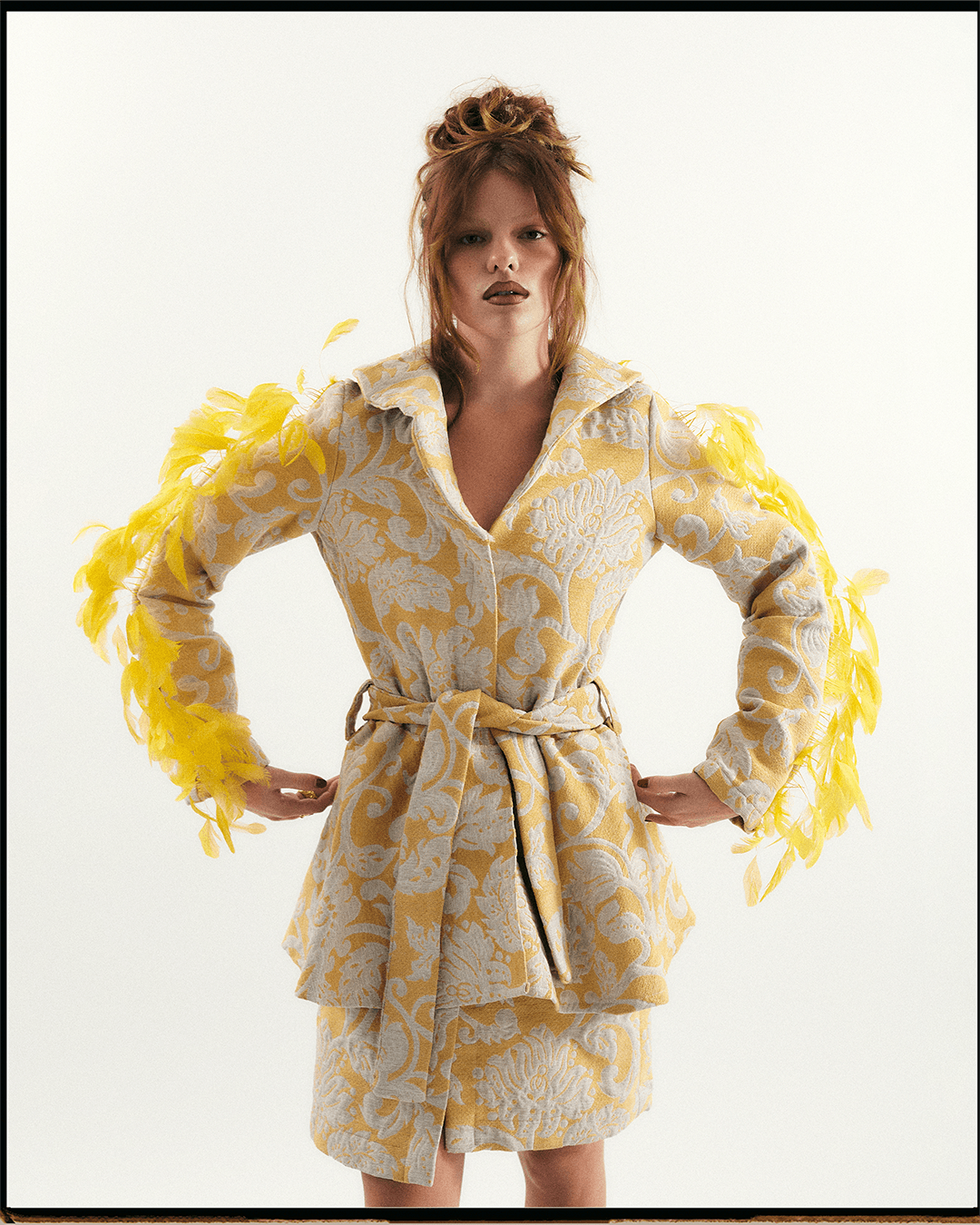 LOV the paradise — Look 20