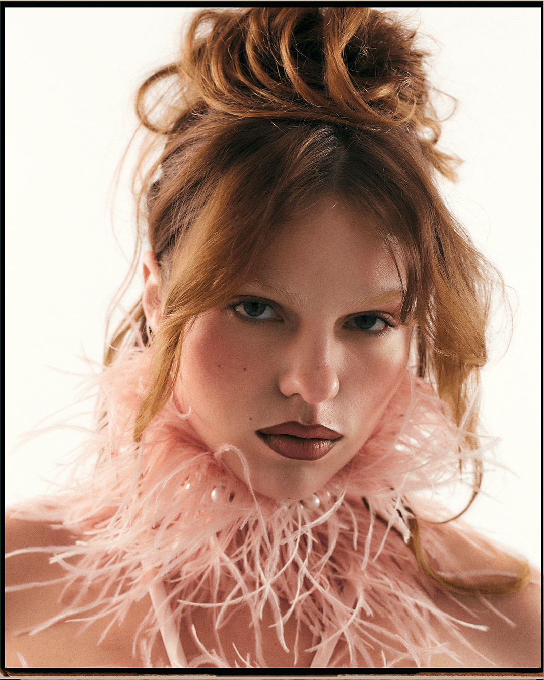 LOV the paradise — Look 22