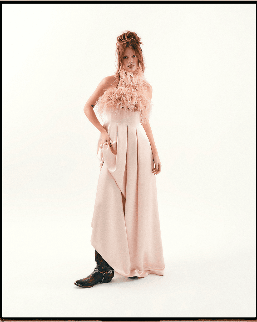 LOV the paradise — Look 23