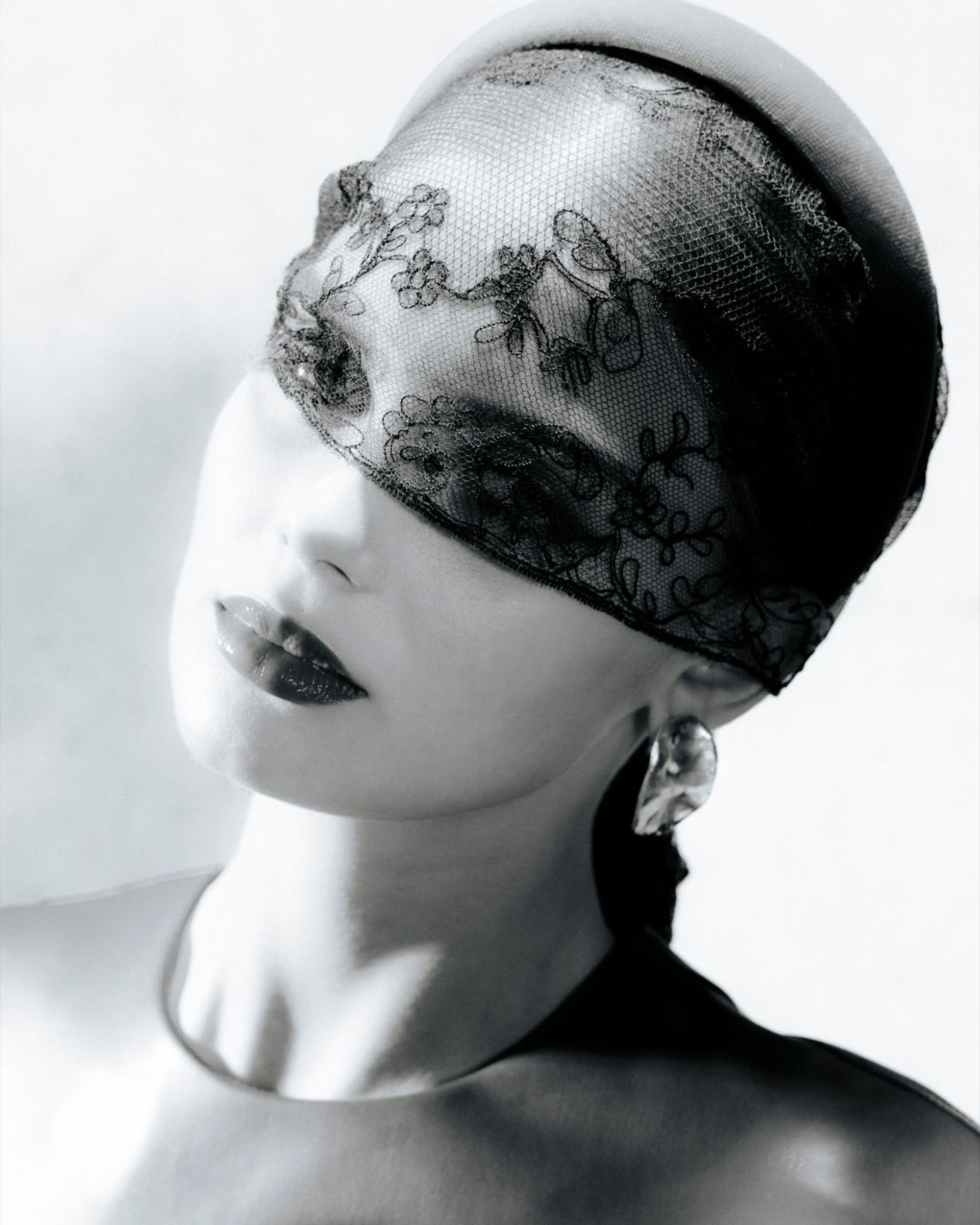 Obscura — PAP Magazine editorial
