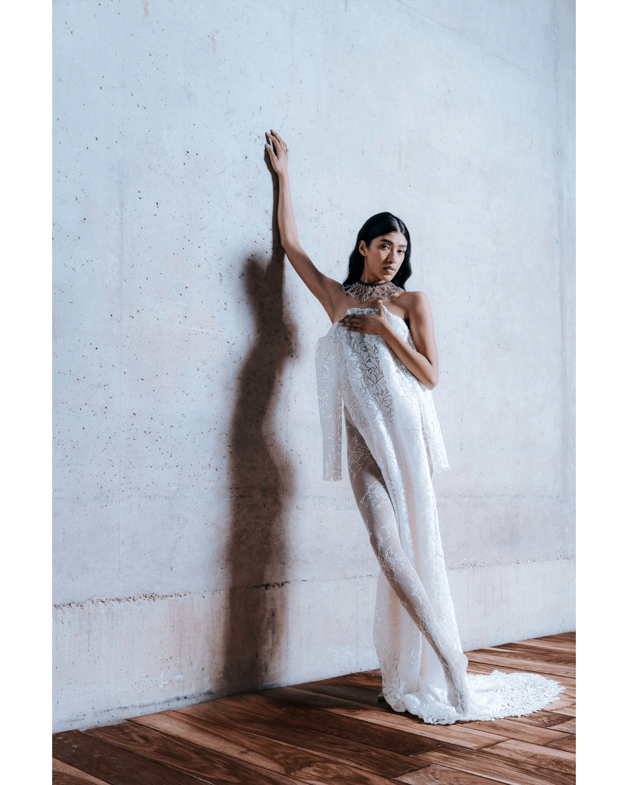 Obscura — Look 2