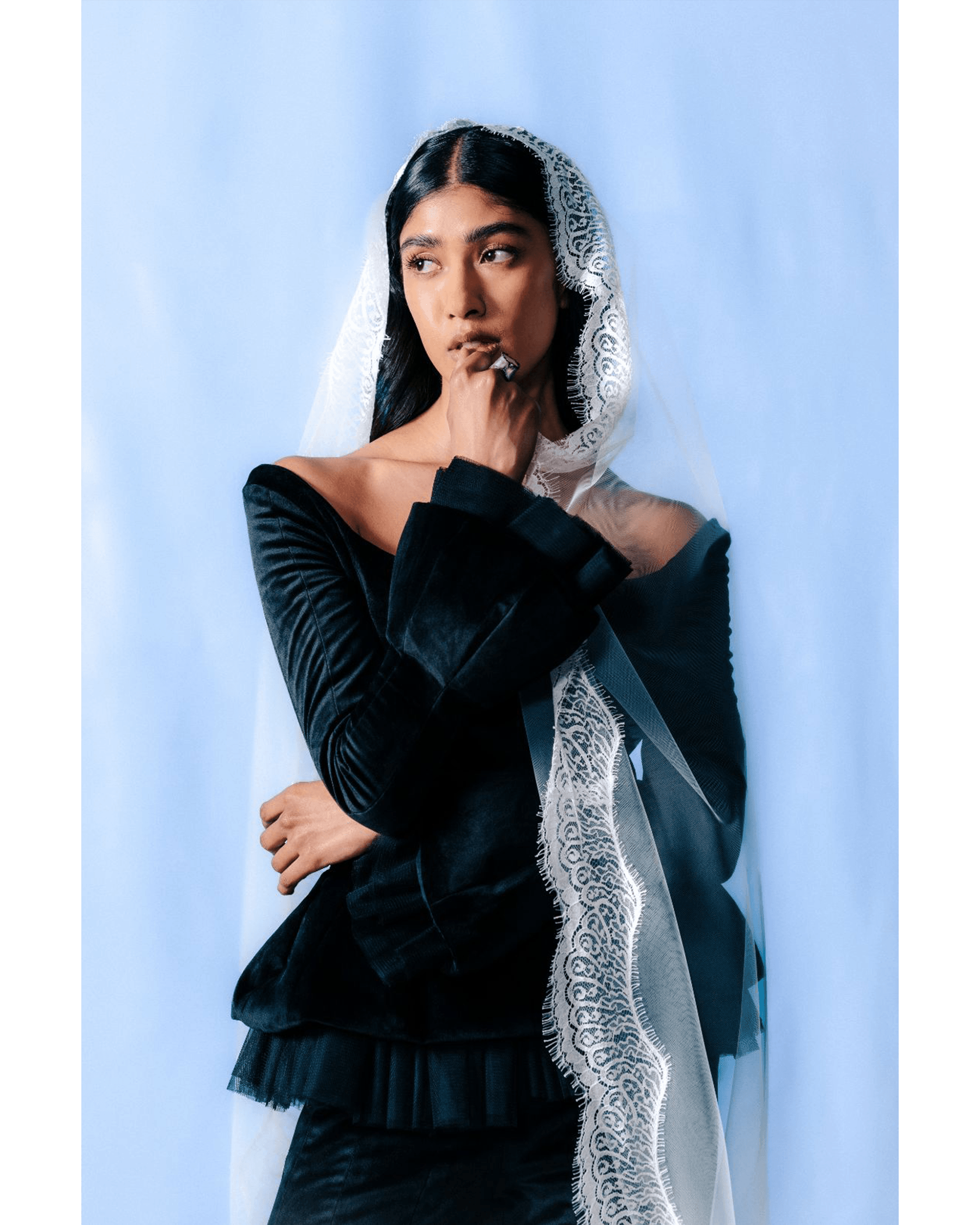 Obscura — Look 3