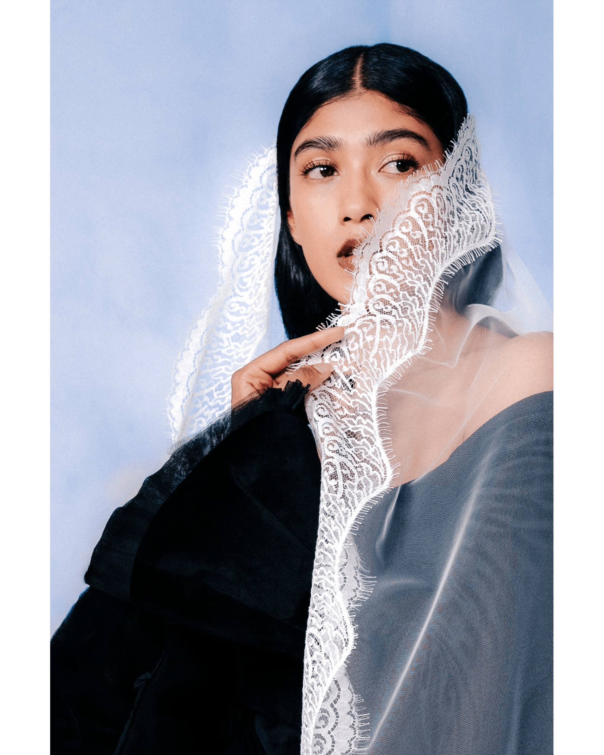 Obscura — Look 4