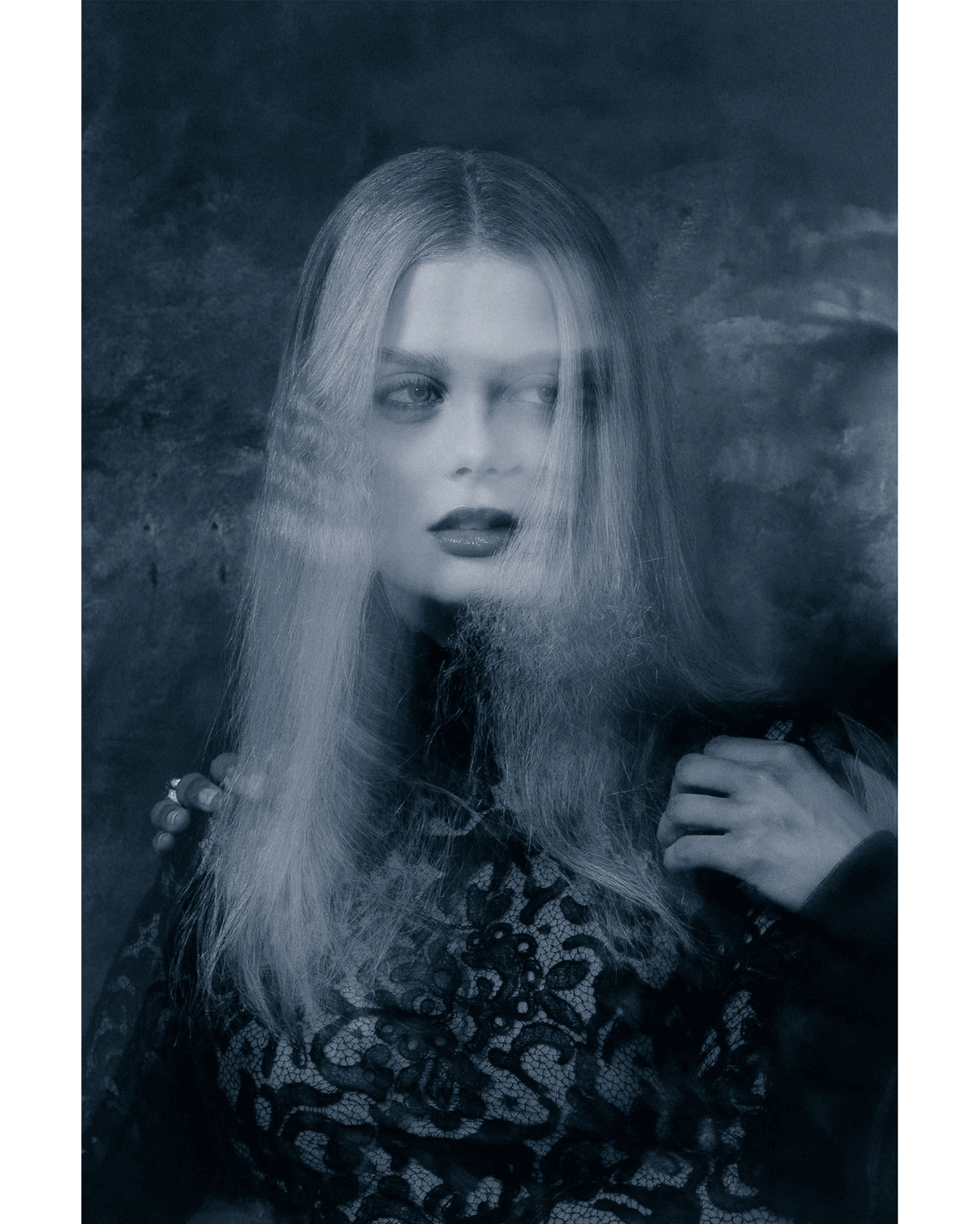 Obscura — Look 6
