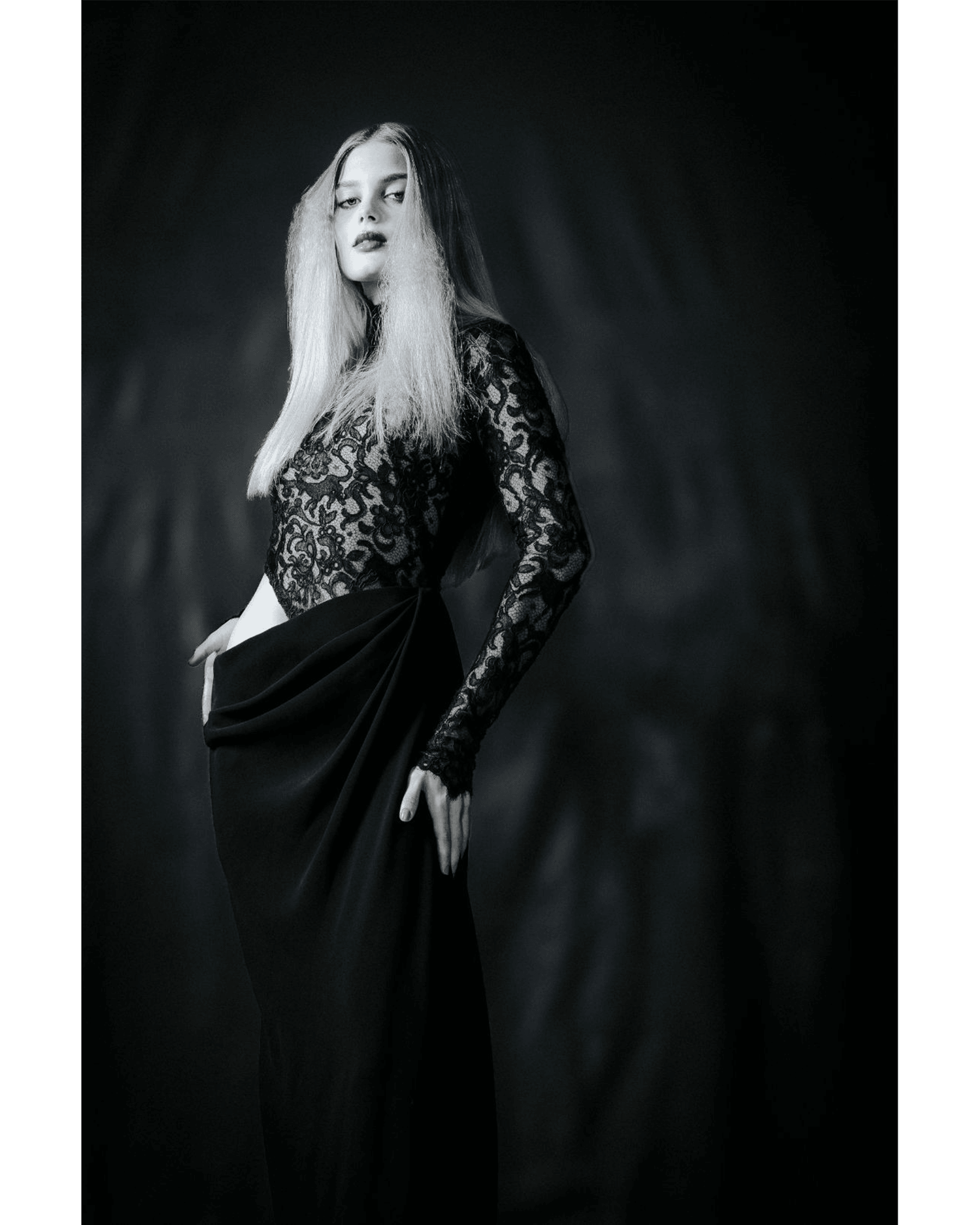 Obscura — Look 7