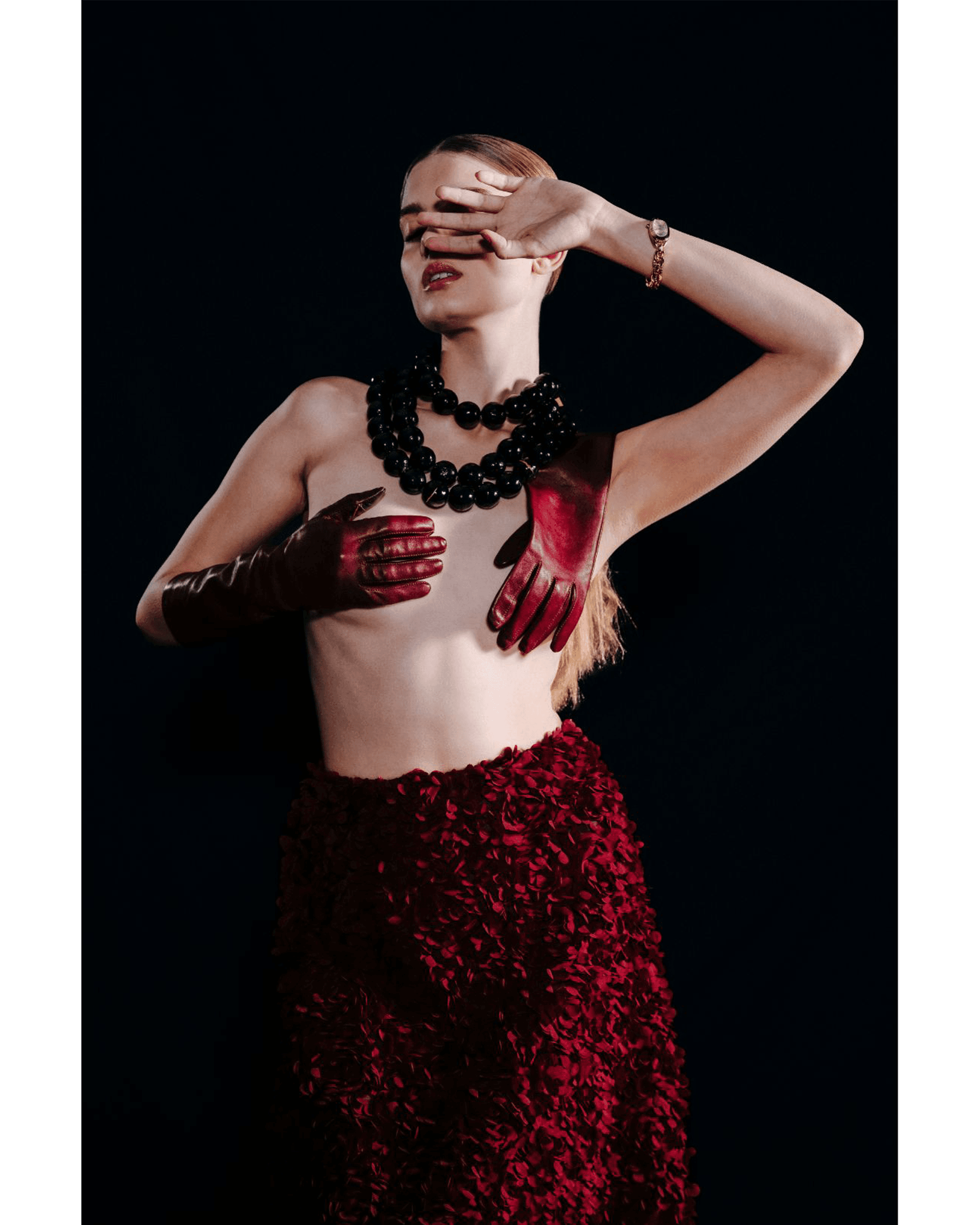 Obscura — Look 8