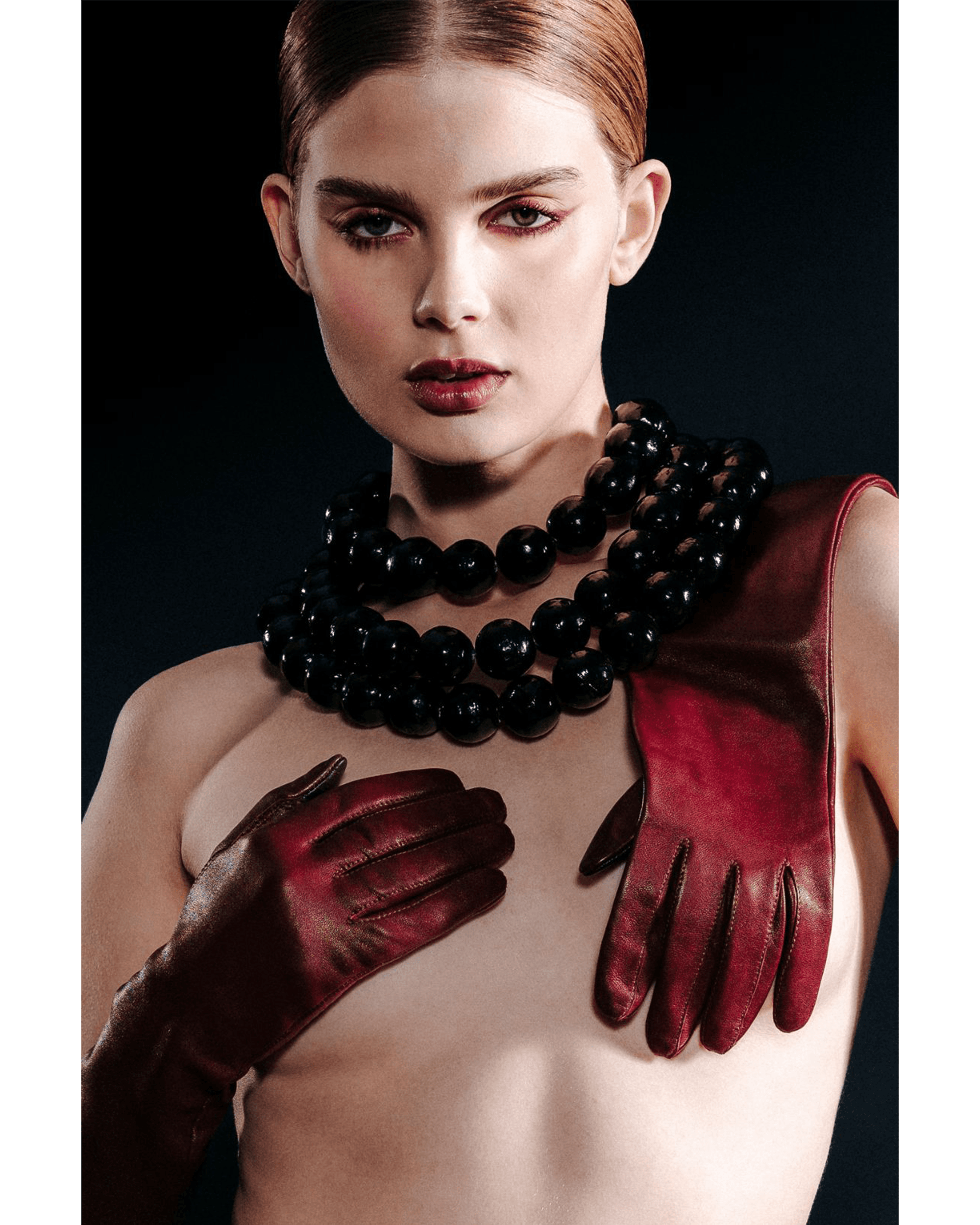 Obscura — Look 9