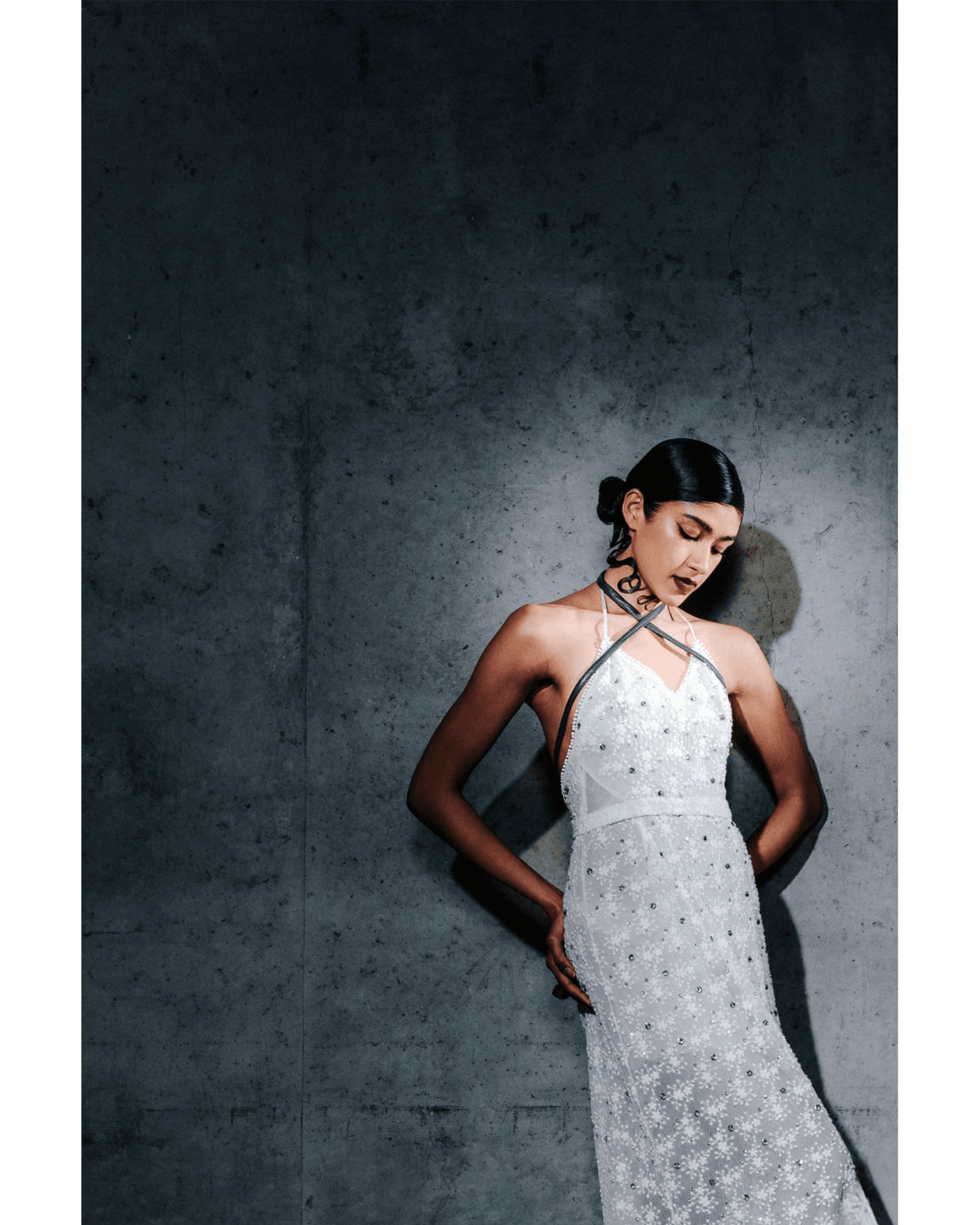 Obscura — Look 10