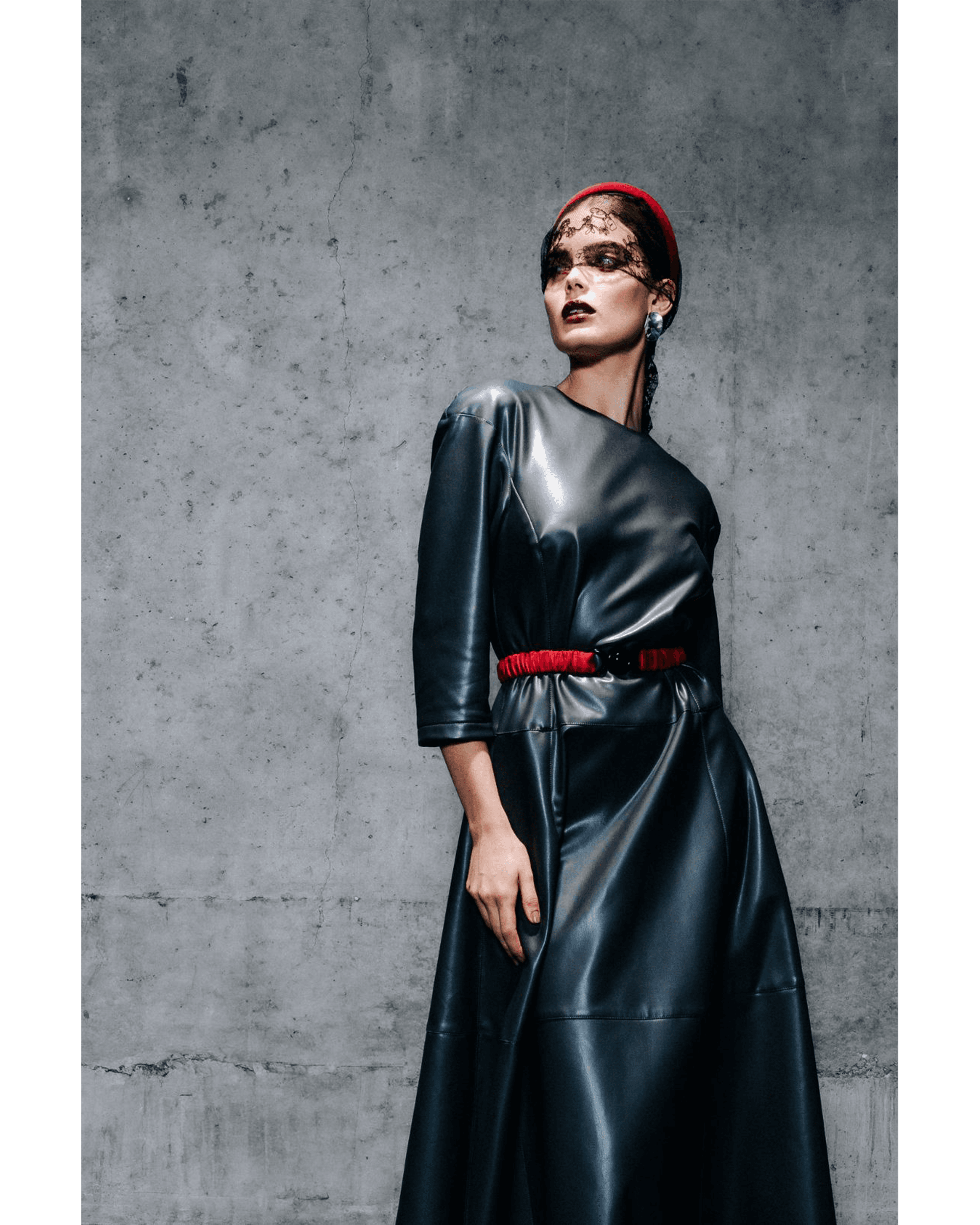 Obscura — Look 11