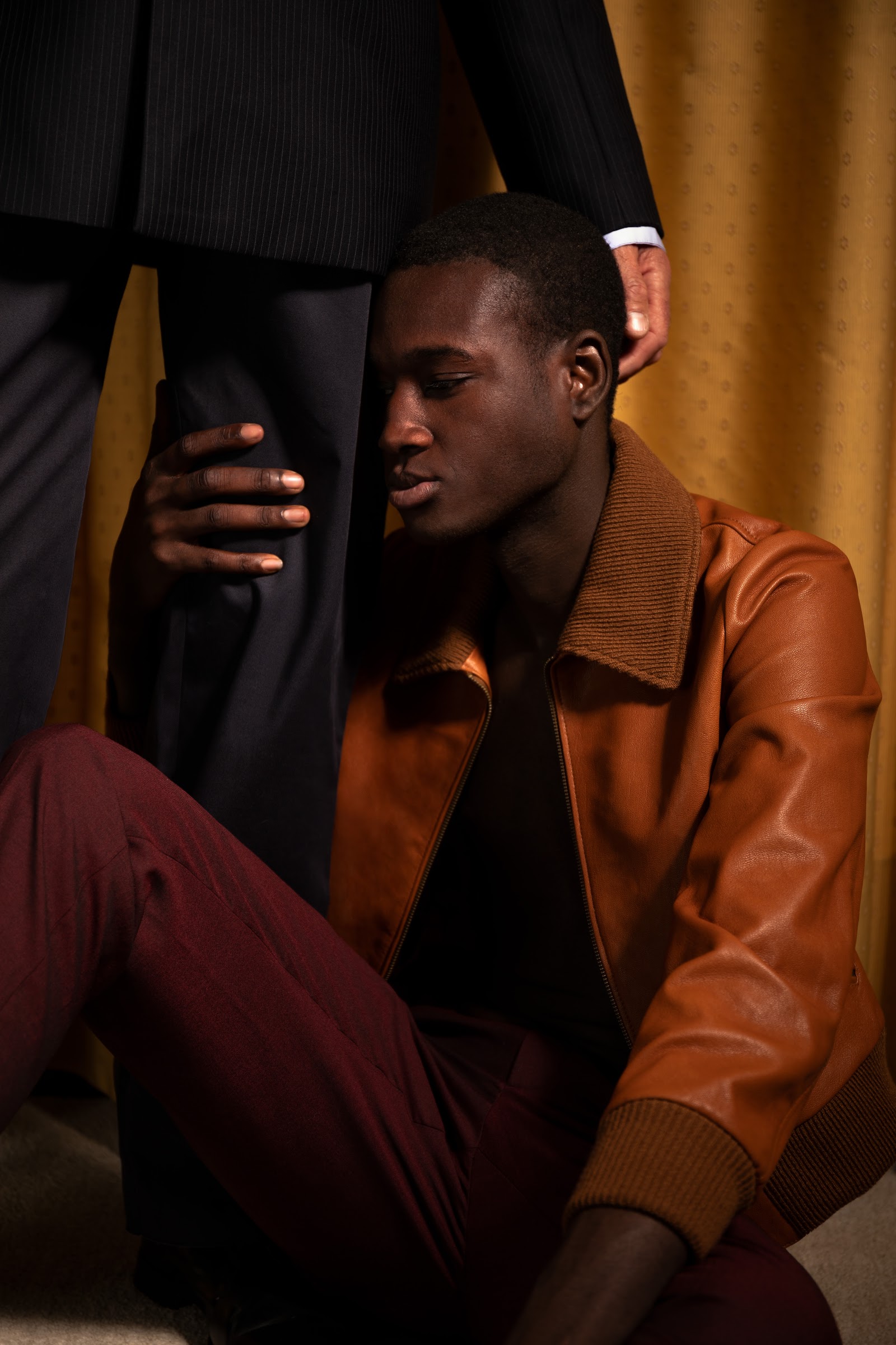 DREAM OF SUCCESS — Look 13
