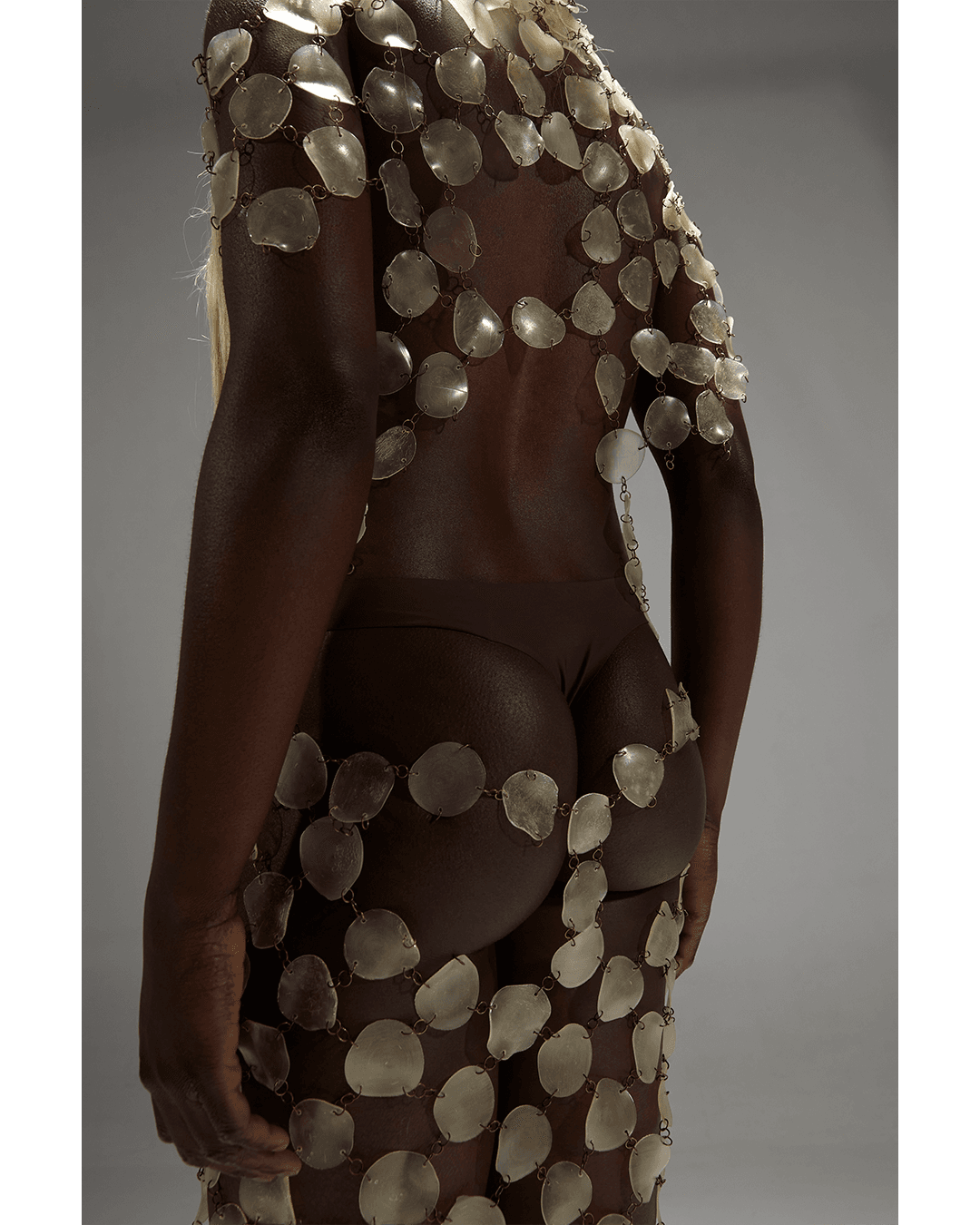We are food — Look 5