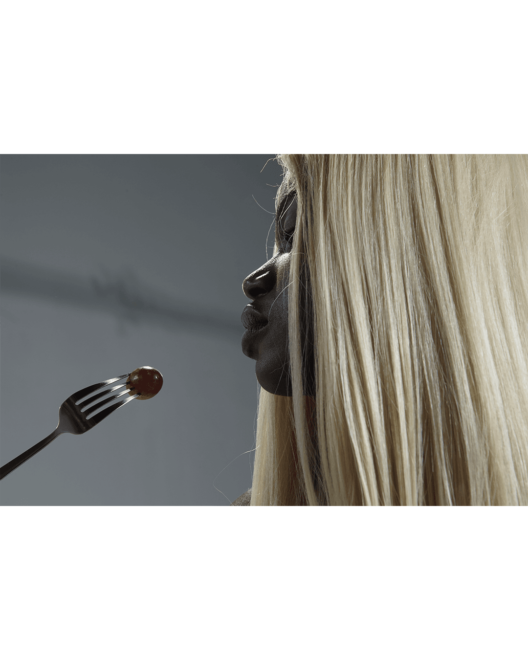 We are food — Look 12