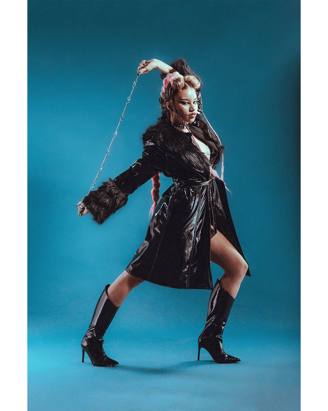 Dolls Domination — Look 4