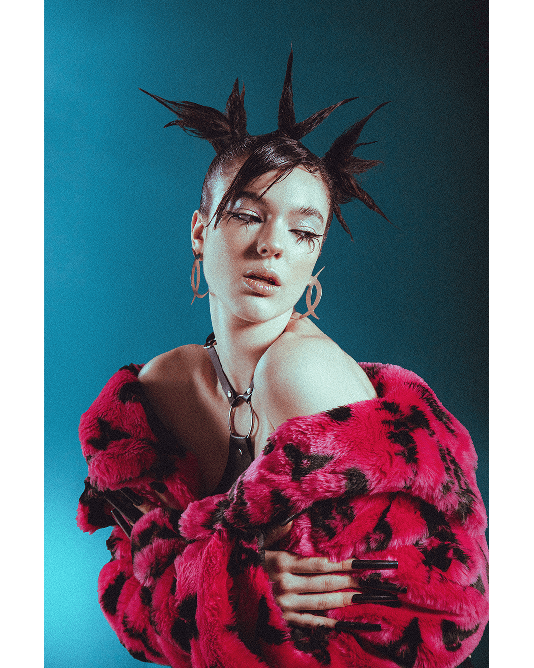 Dolls Domination — Look 6