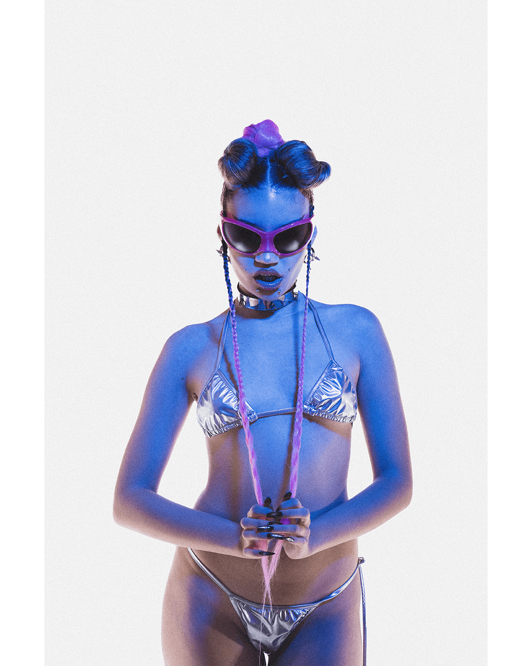 Dolls Domination — Look 7