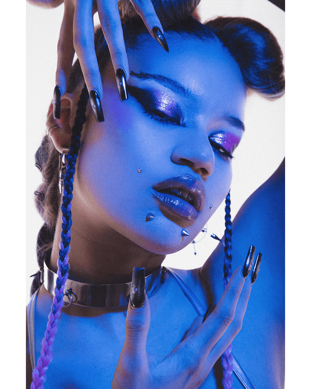 Dolls Domination — Look 9