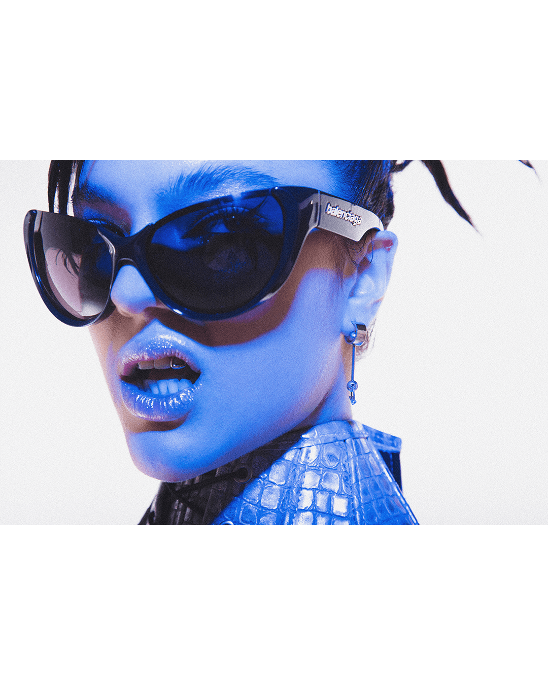Dolls Domination — Look 12