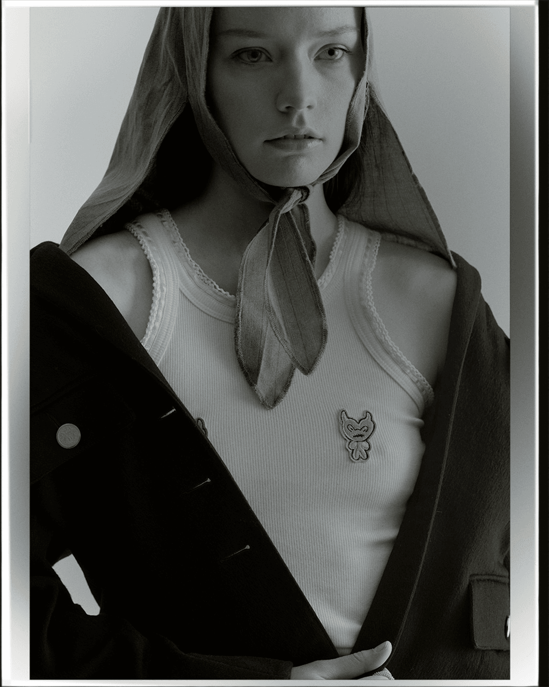 Innocence — Look 3