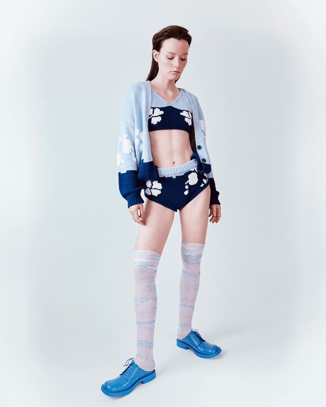Innocence — Look 5