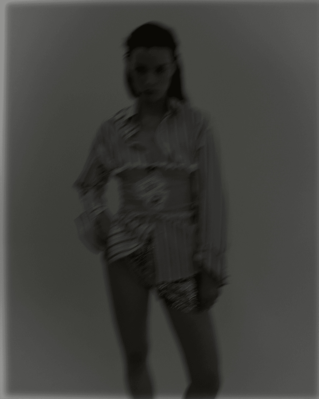 Innocence — Look 6