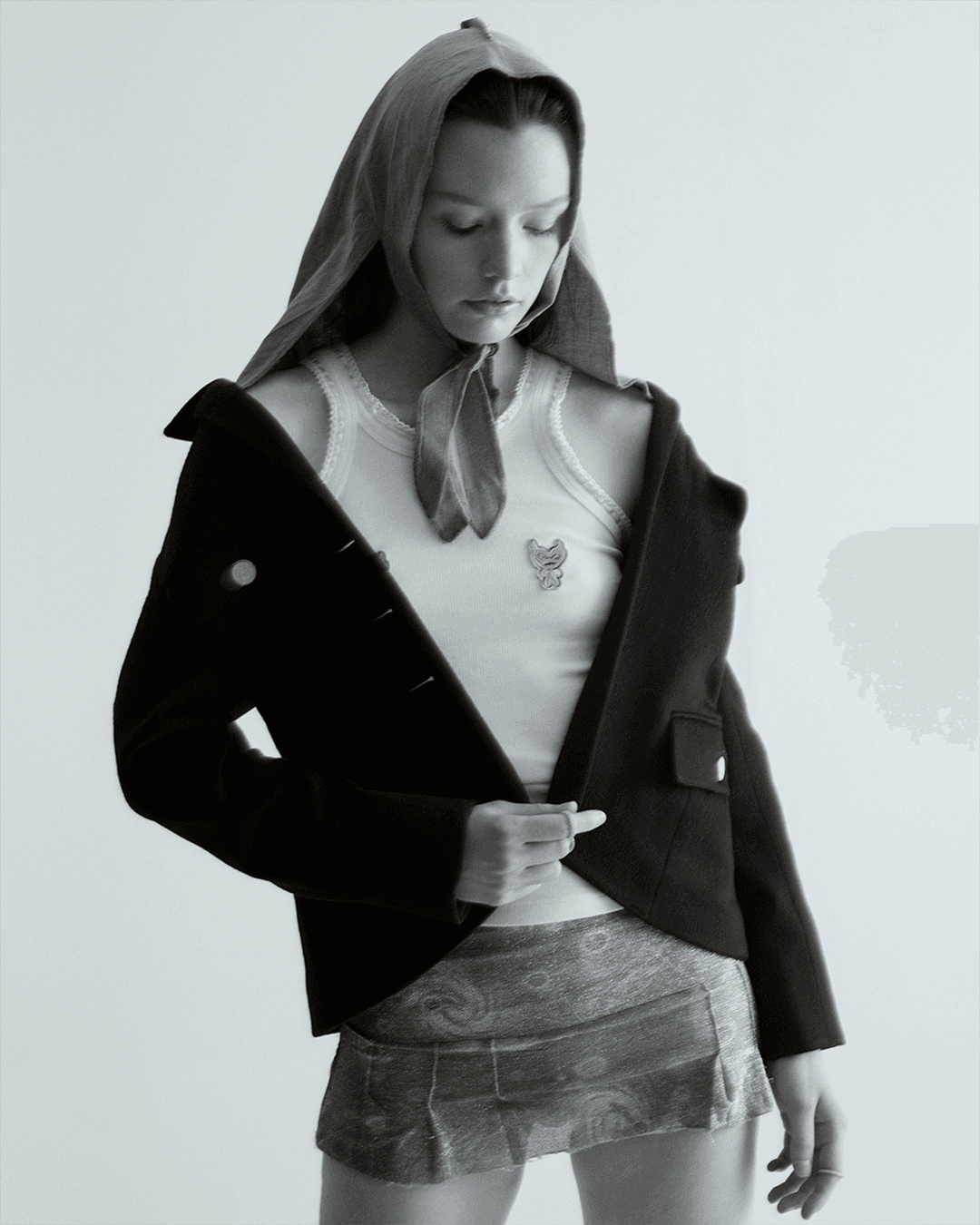 Innocence — Look 8