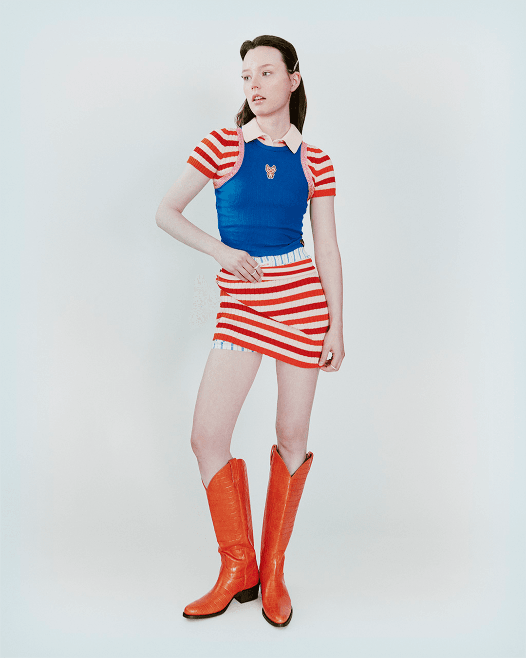 Innocence — Look 11