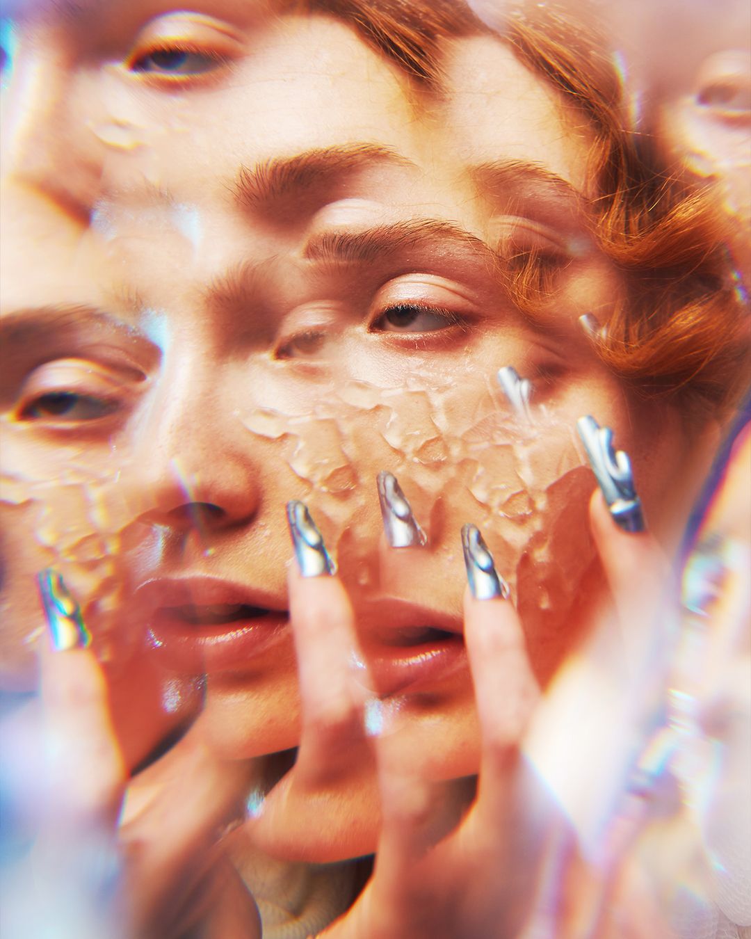 Creature — Cover