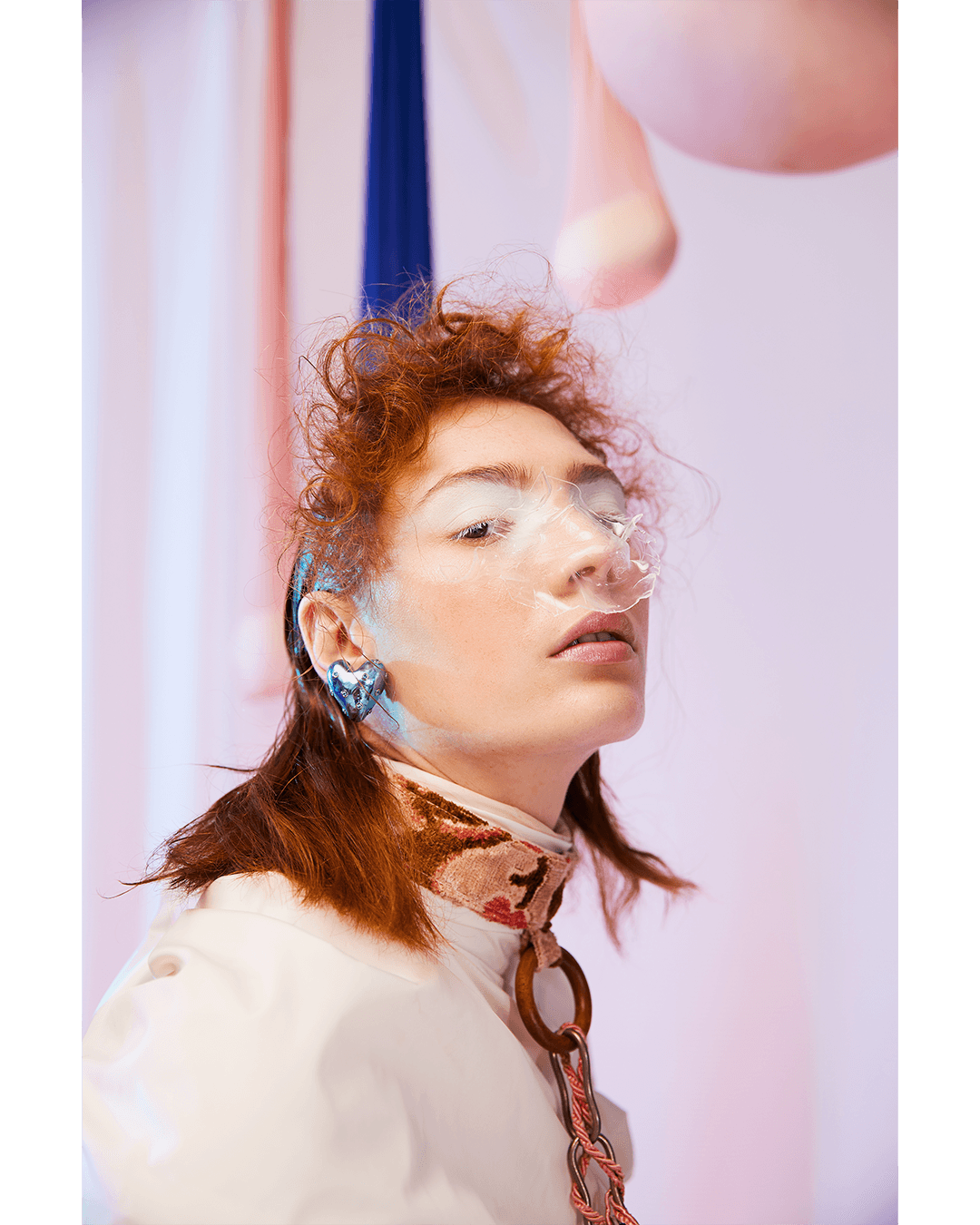 Creature — Look 8