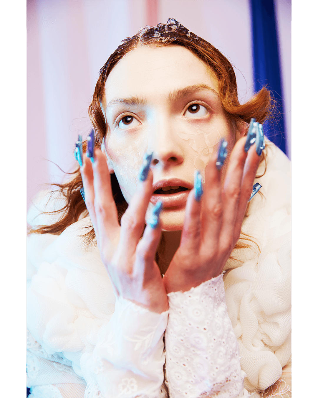 Creature — Look 10