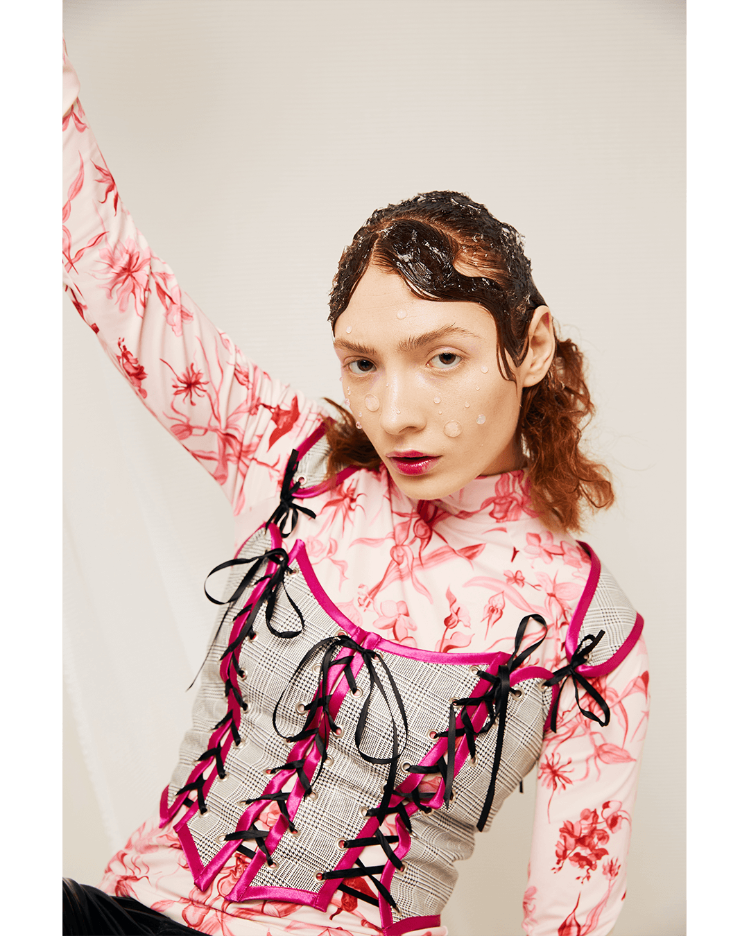 Creature — Look 11