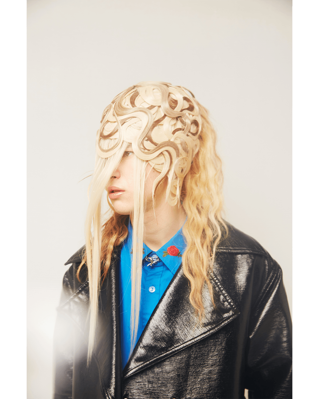 Creature — Look 12