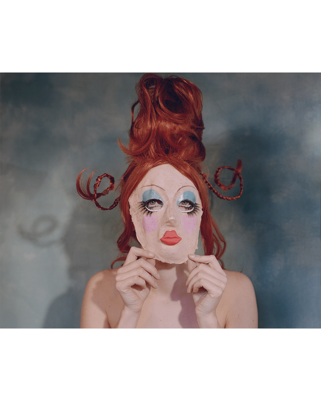A Tale of Disguise — Look 2