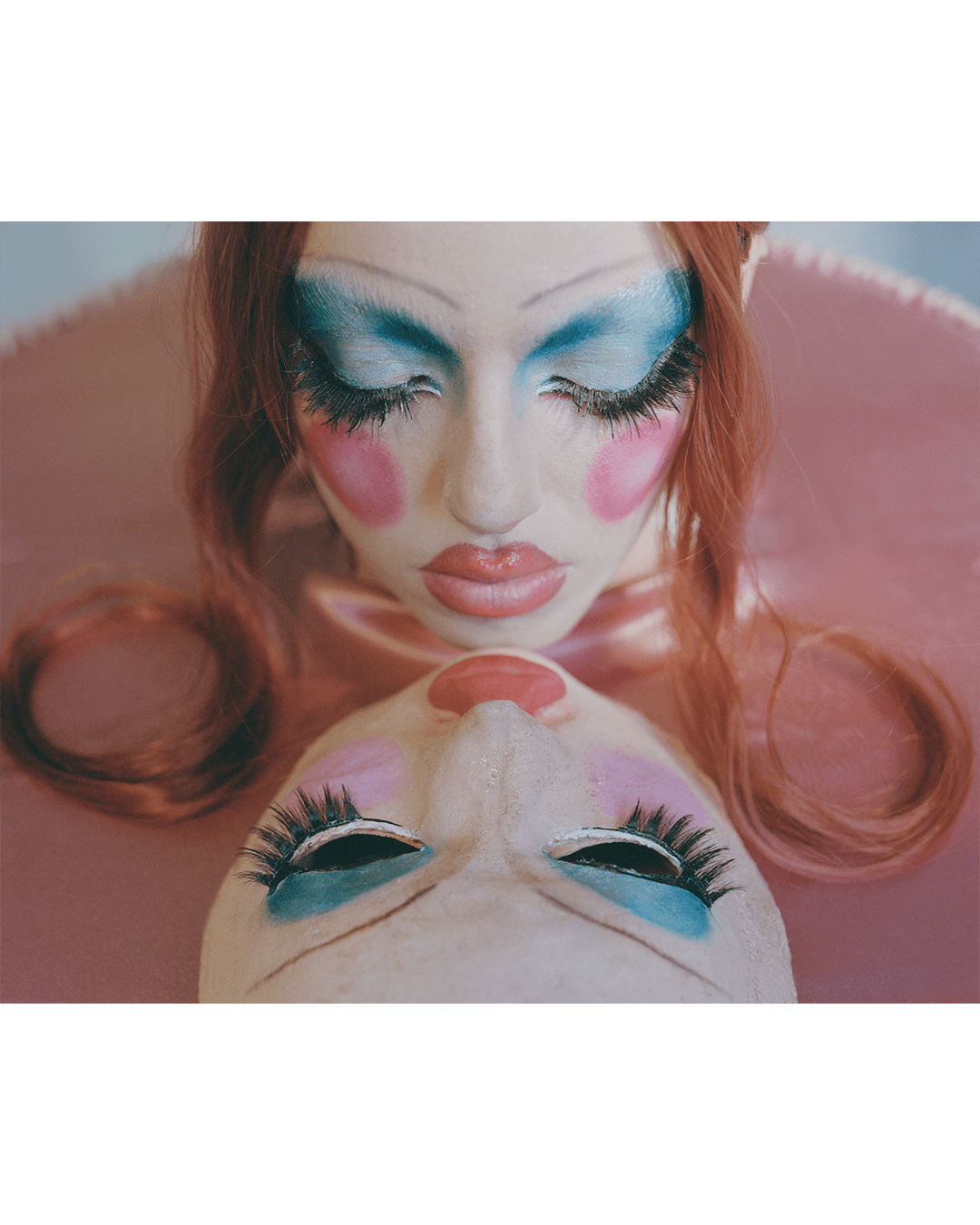A Tale of Disguise — Look 3