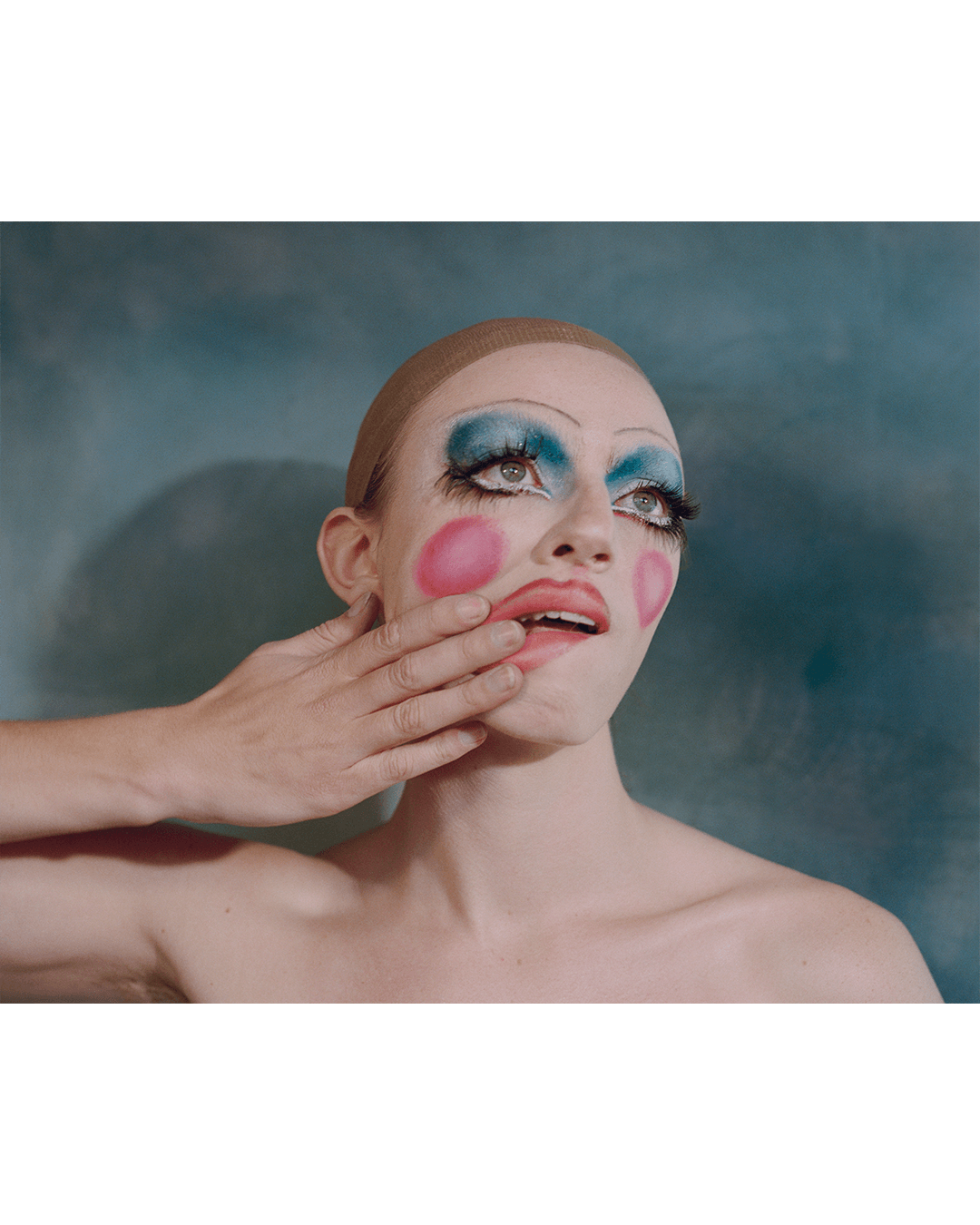 A Tale of Disguise — Look 4
