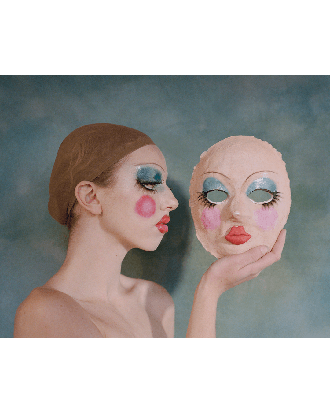 A Tale of Disguise — Look 6