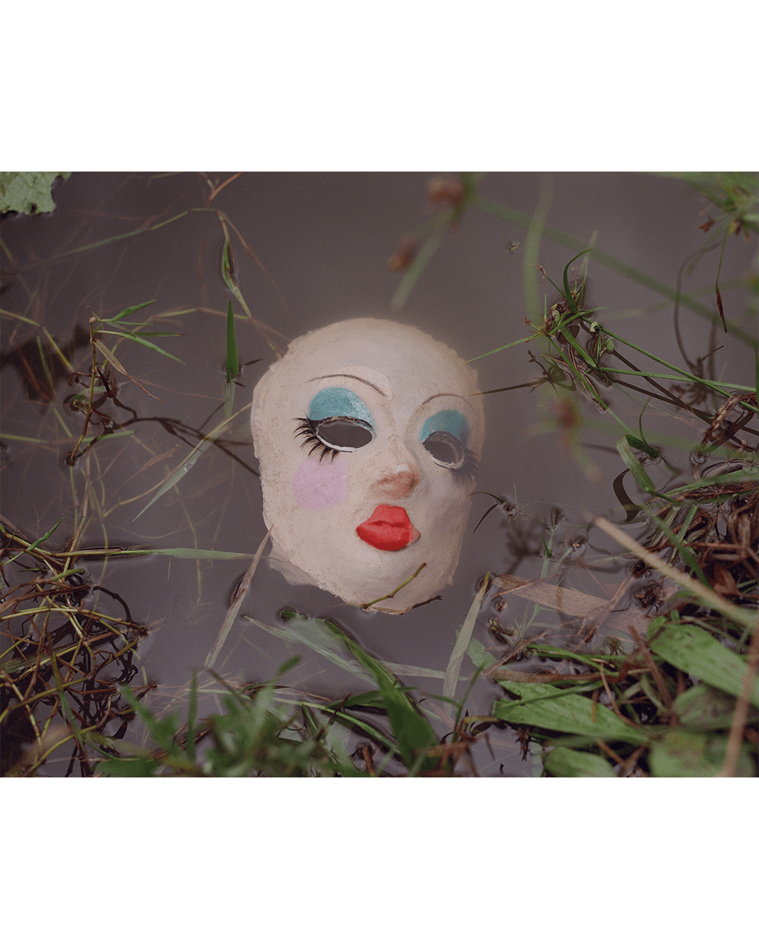 A Tale of Disguise — Look 8