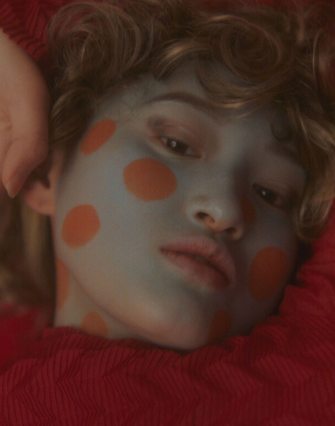 02 LEIGH BOWERY — PAP Magazine editorial
