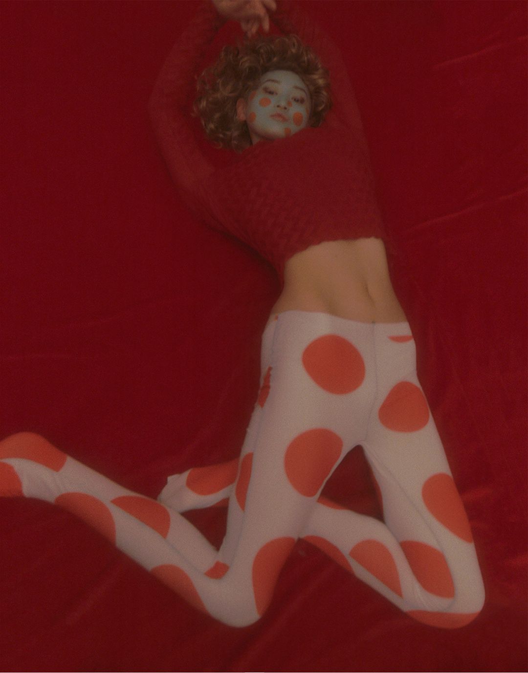 02 LEIGH BOWERY — Look 3