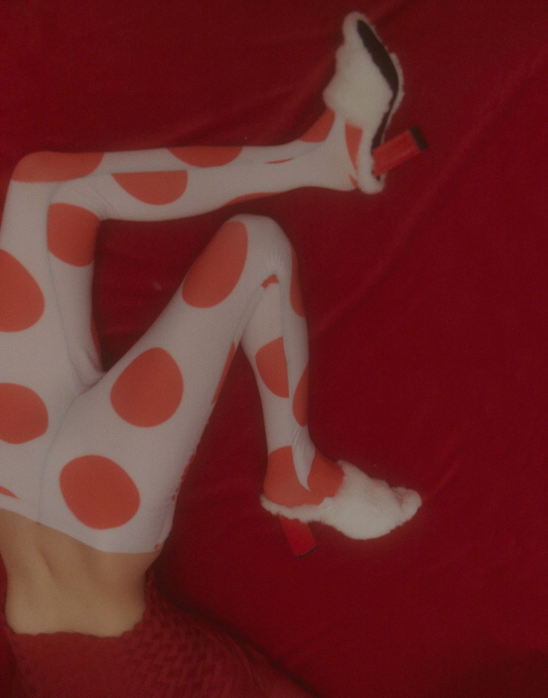 02 LEIGH BOWERY — Look 4