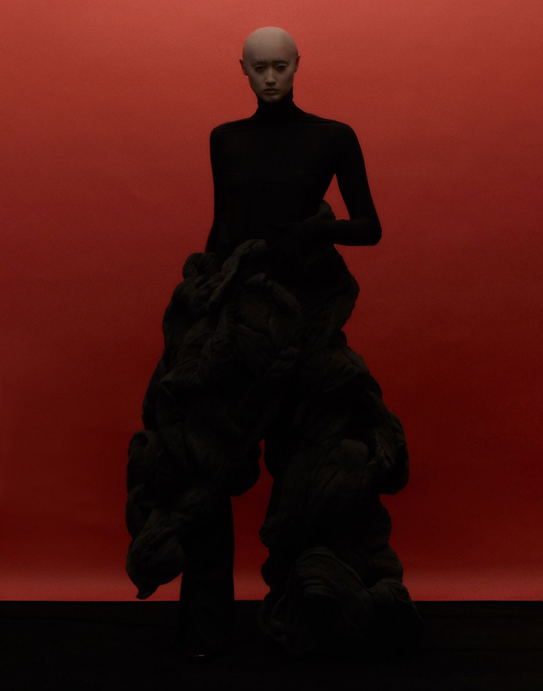 02 LEIGH BOWERY — Look 5