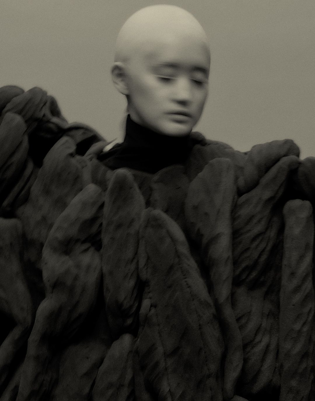 02 LEIGH BOWERY — Look 7
