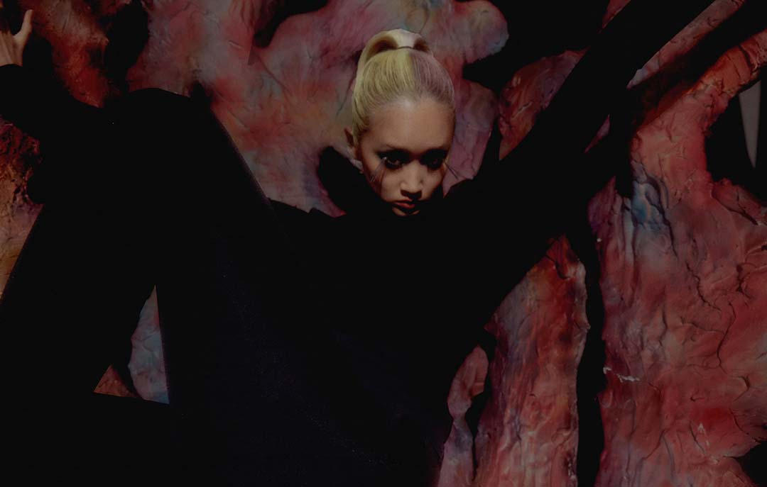 02 LEIGH BOWERY — Look 11