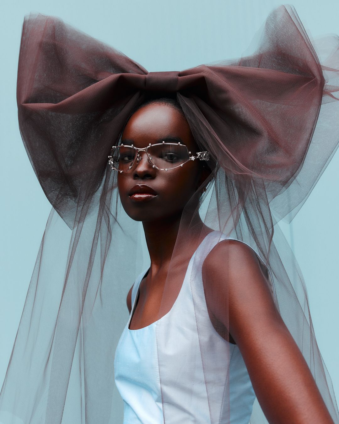Gentility — Look 2