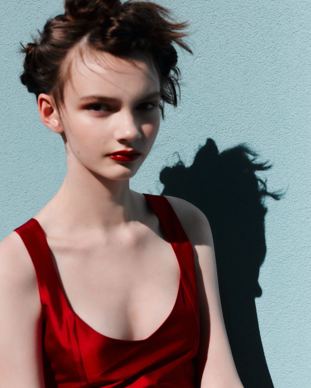 Gentility — Look 4