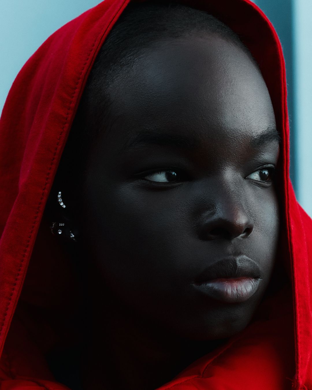 Gentility — Look 5