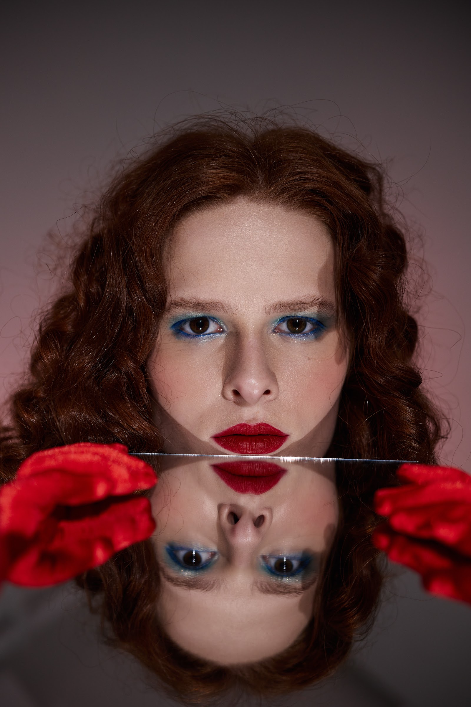 EVE IN WONDERLAND — Look 13