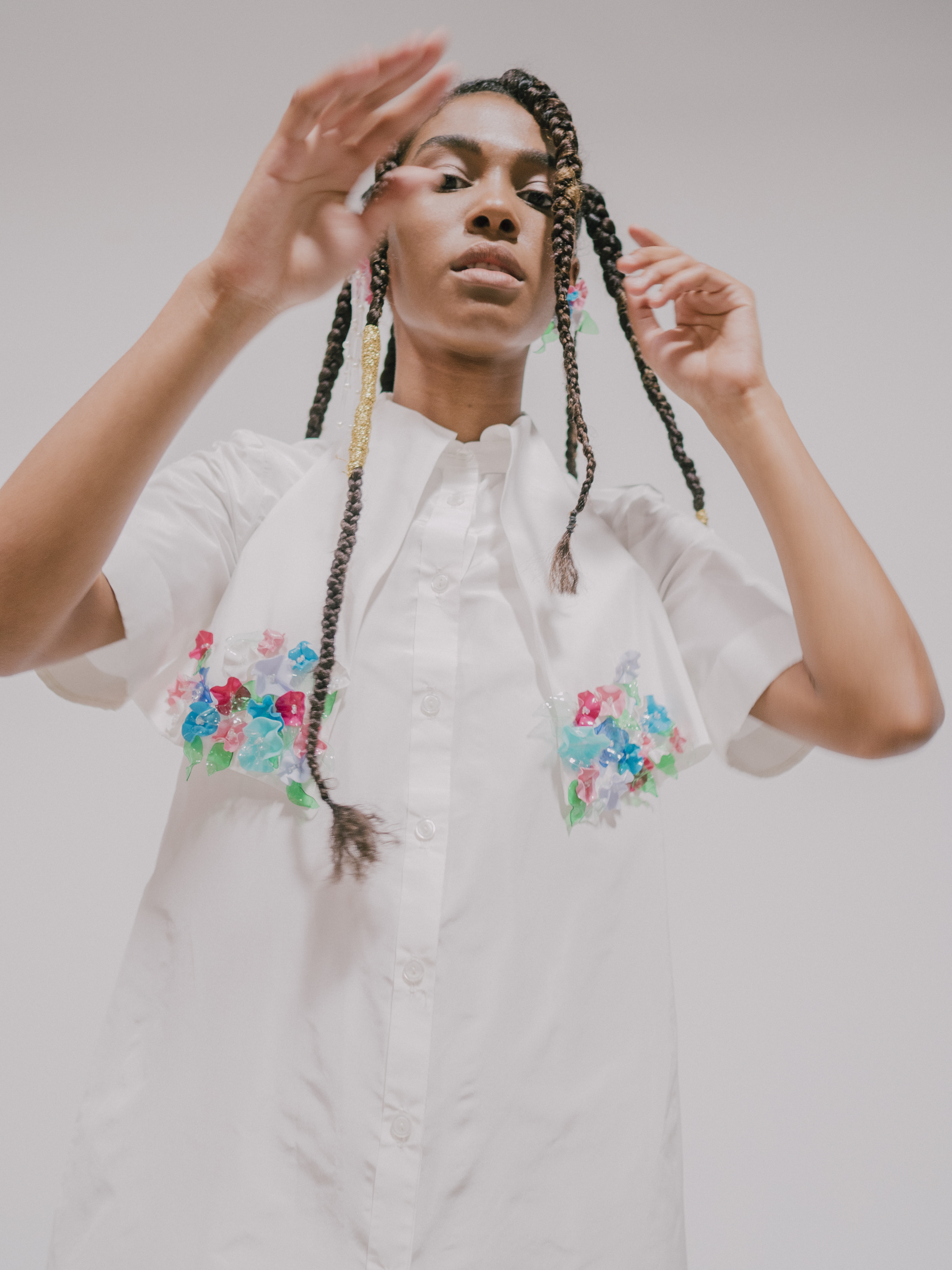 Rolling — Look 8