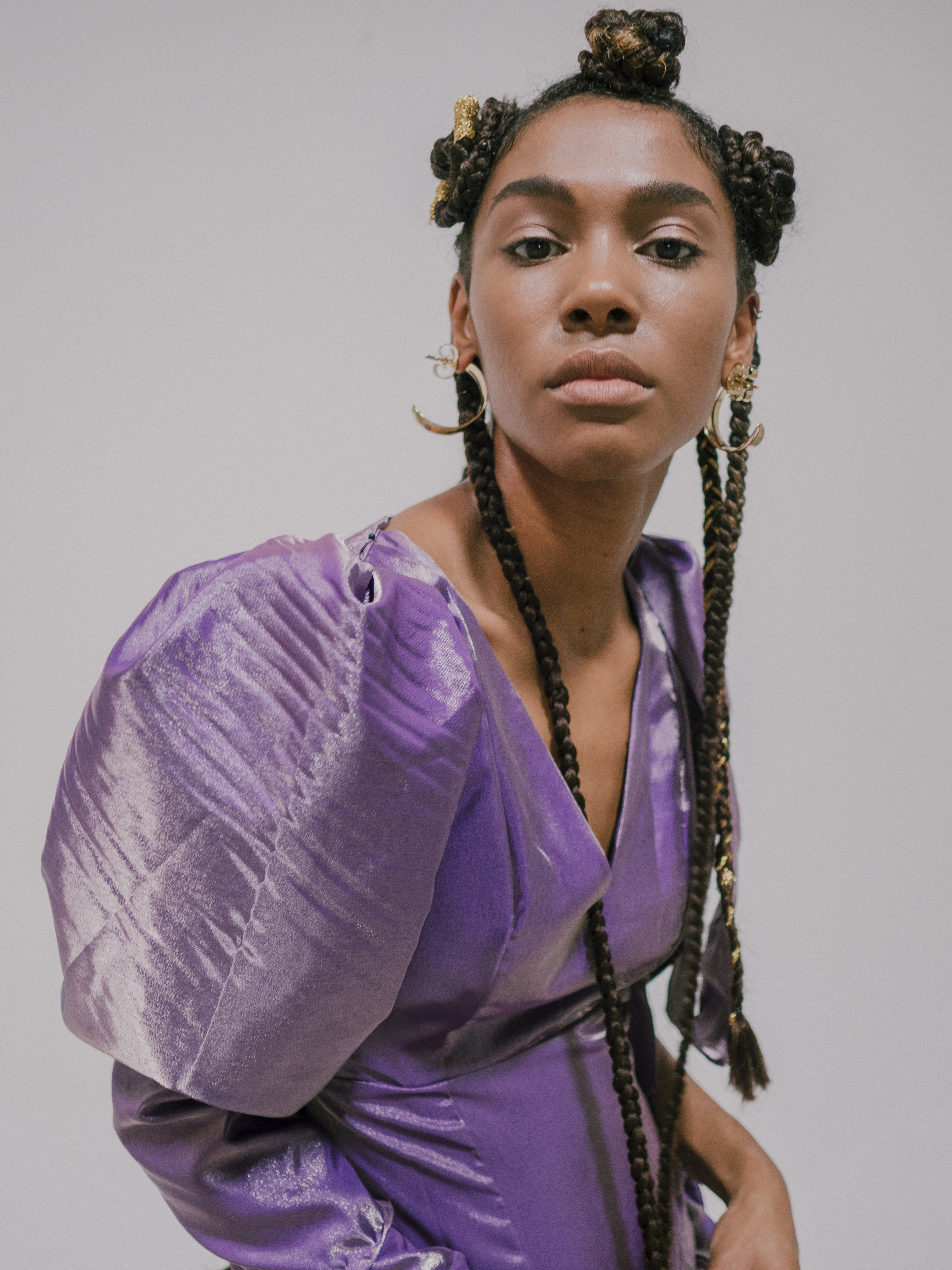 Rolling — Look 10