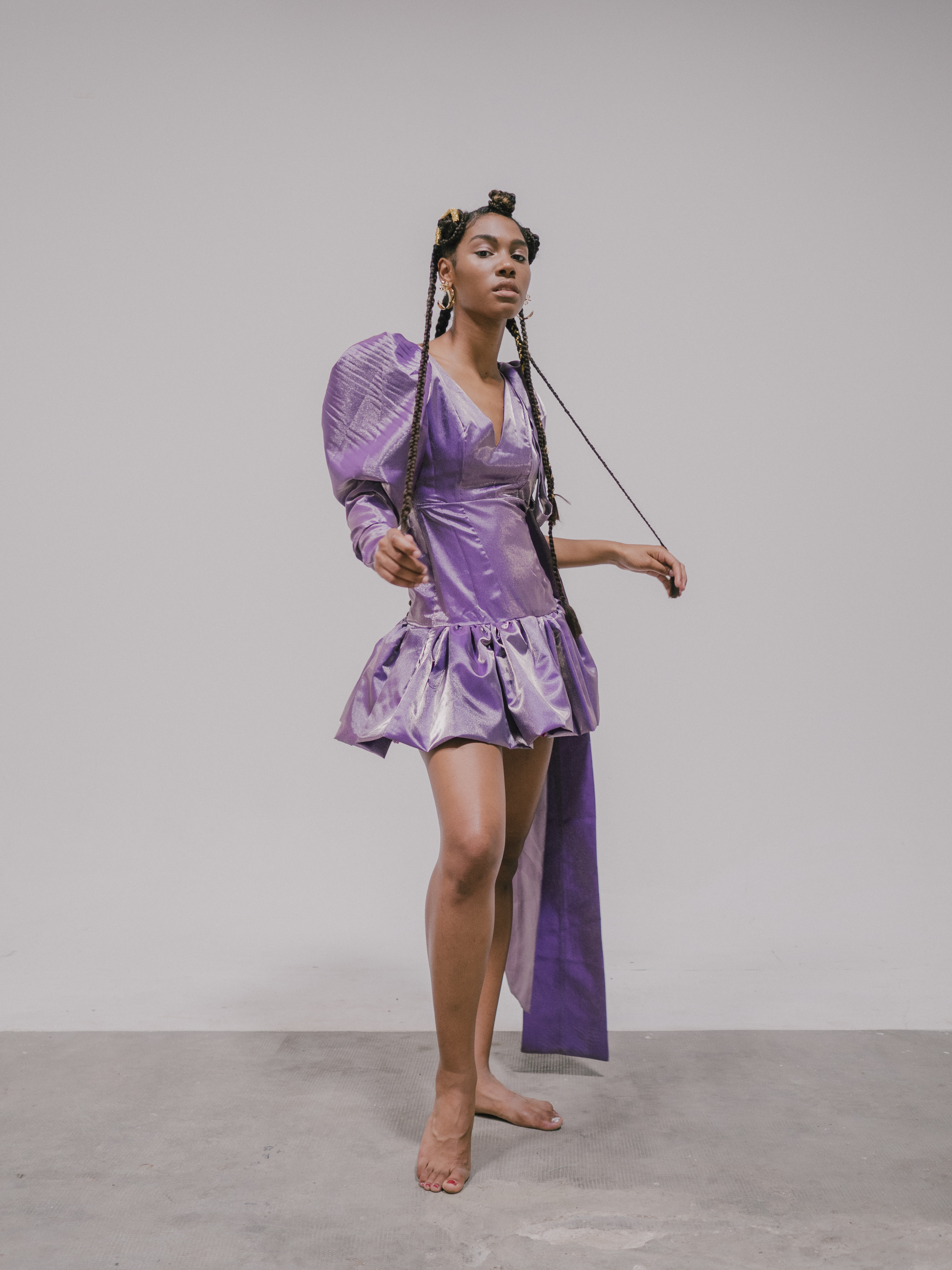 Rolling — Look 11