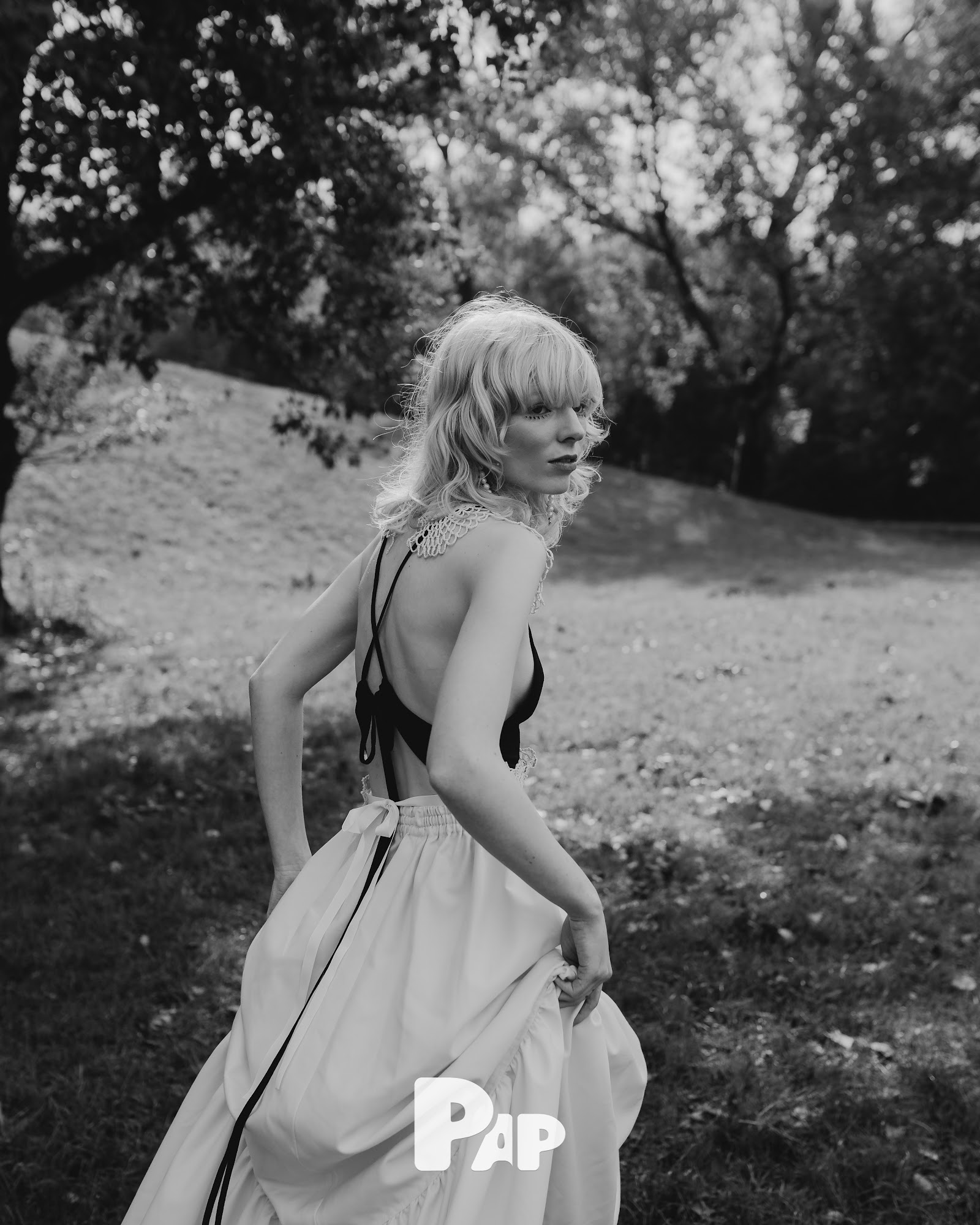 INNER GARDEN — Look 5